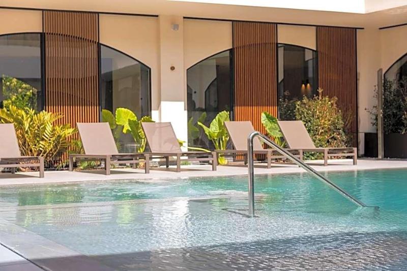 Limen Wellness Hotel & Spa image