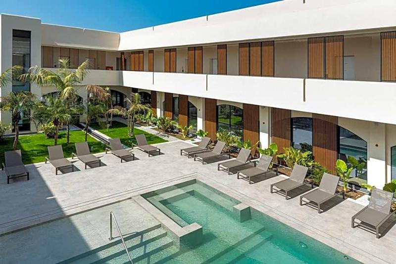 Limen Wellness Hotel & Spa image