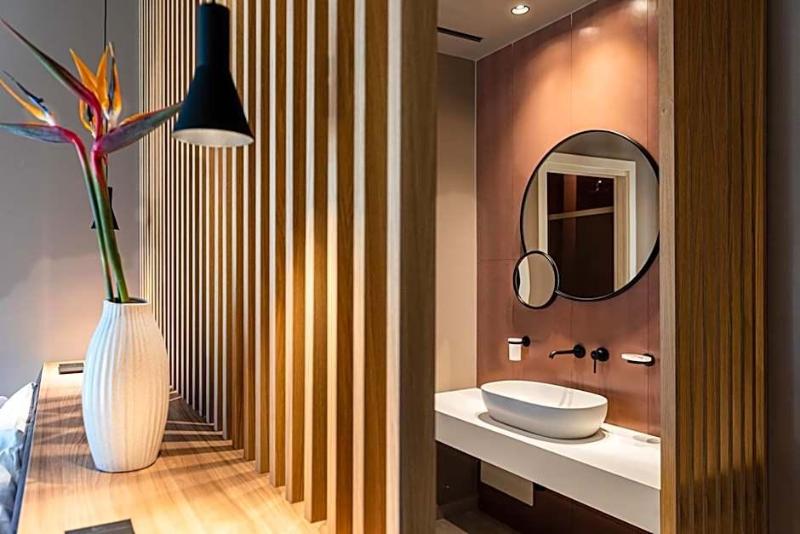 Limen Wellness Hotel & Spa image