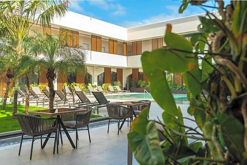 Limen Wellness Hotel & Spa image