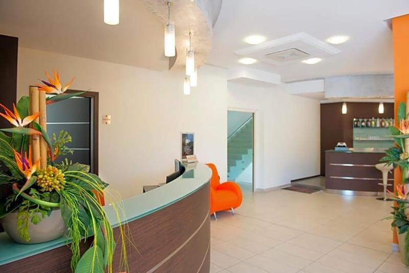 Hotel Letiziv image