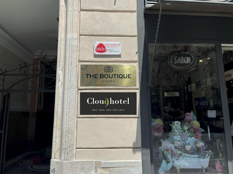 Cloud 9 Hotel image