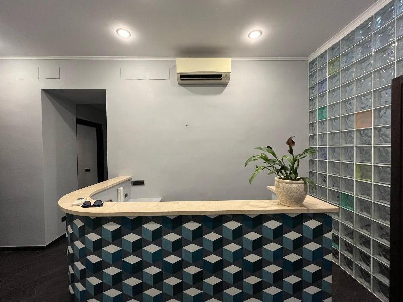 Cloud 9 Hotel image