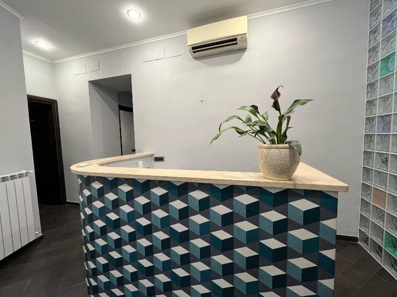 Cloud 9 Hotel image