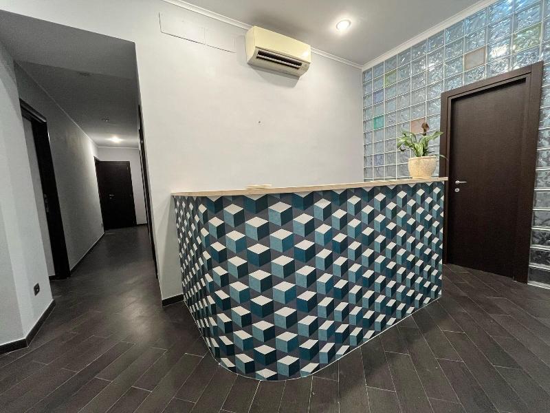 Cloud 9 Hotel image