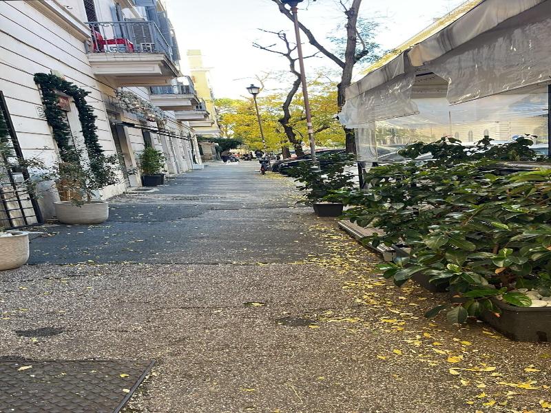 Rome's Gloria Hotel image