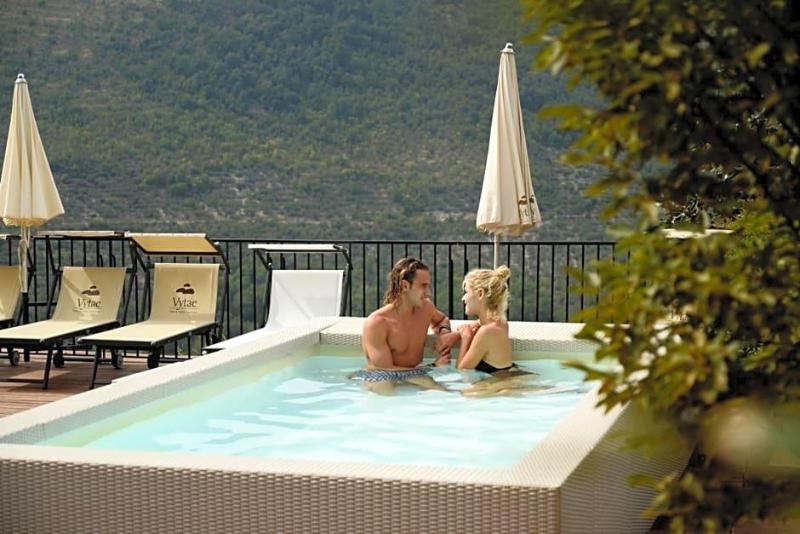 Vytae Spa & Resort image