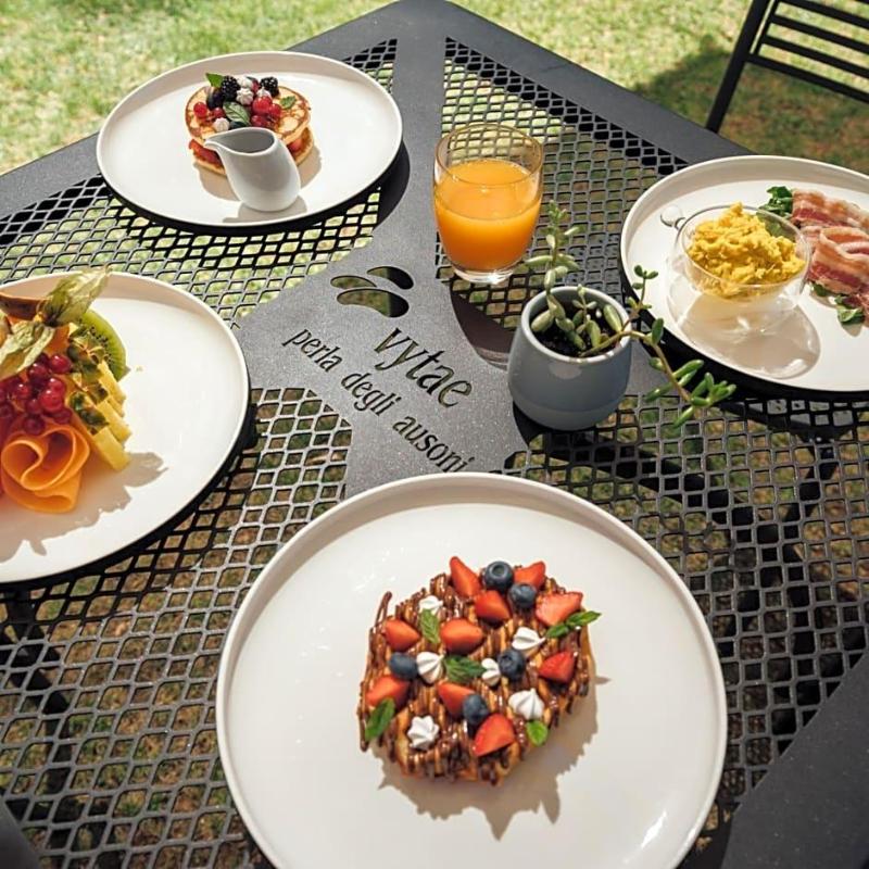 Vytae Spa & Resort image