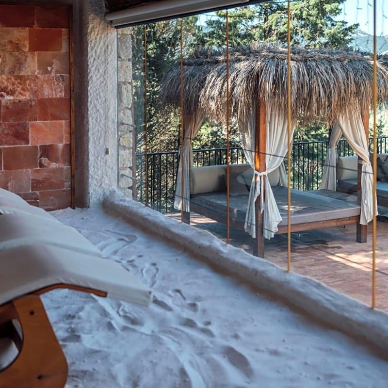 Vytae Spa & Resort image