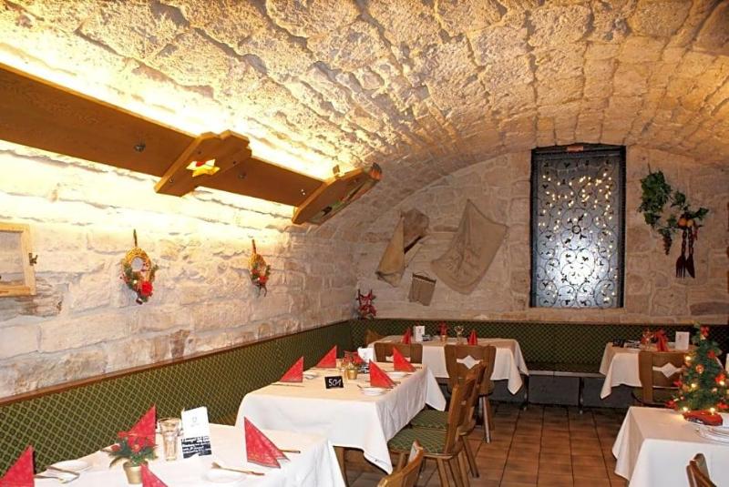 Hotel Restaurant Und Gv Stehaus Lv Wen image