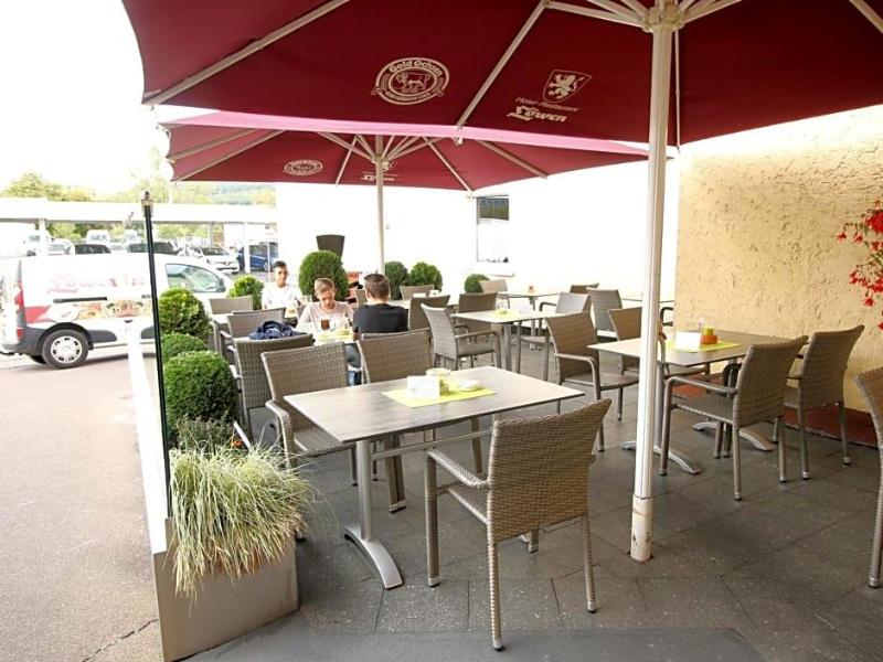 Hotel Restaurant Und Gv Stehaus Lv Wen image
