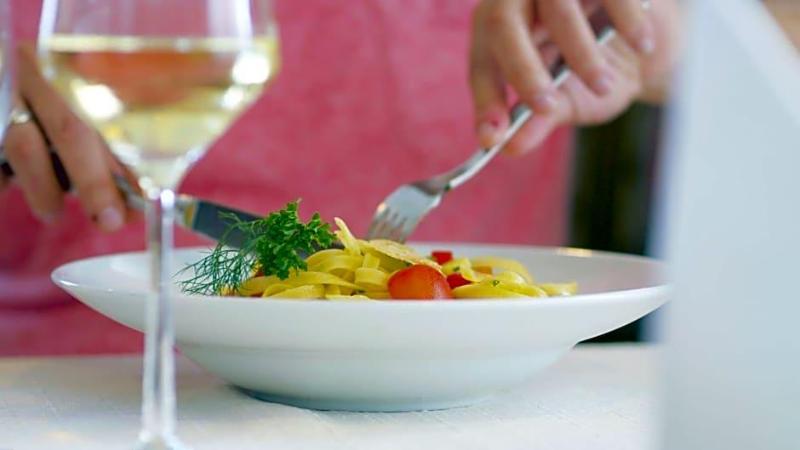 Hotel Restaurant Und Gv Stehaus Lv Wen image