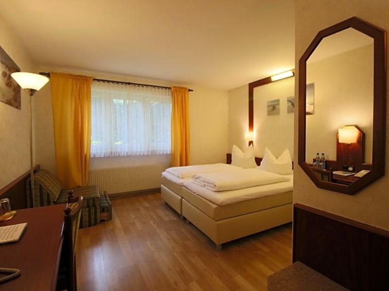 Hotel Restaurant Und Gv Stehaus Lv Wen image