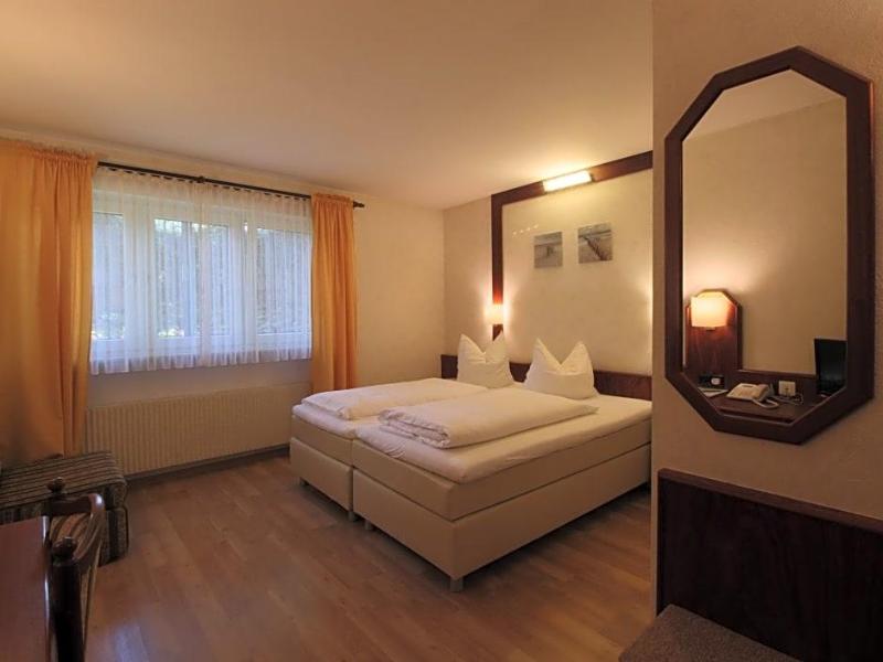 Hotel Restaurant Und Gv Stehaus Lv Wen image