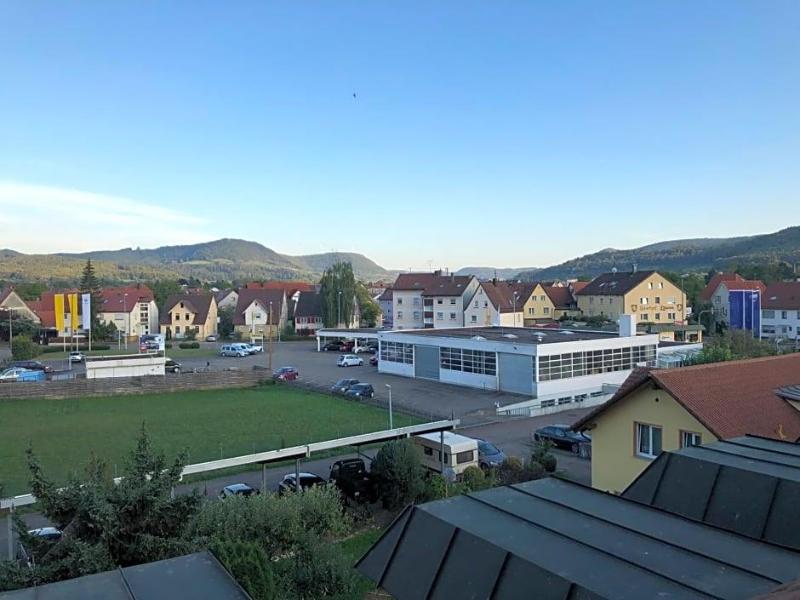 Hotel Restaurant Und Gv Stehaus Lv Wen image