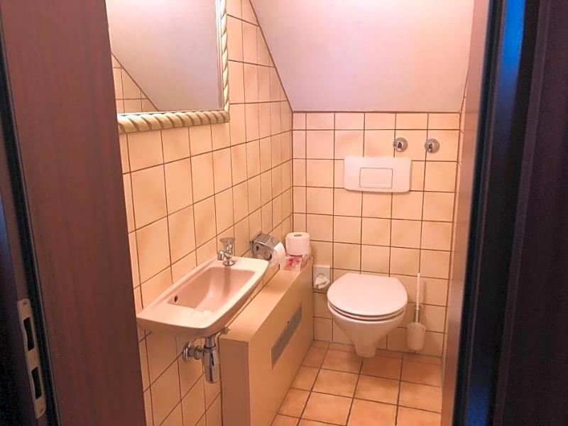 Hotel Restaurant Und Gv Stehaus Lv Wen image