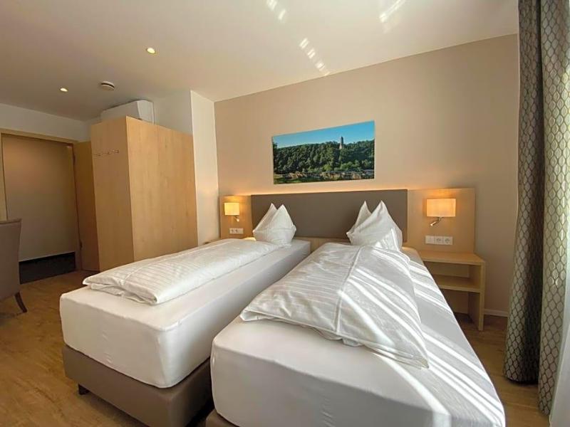 Hotel Restaurant Und Gv Stehaus Lv Wen image