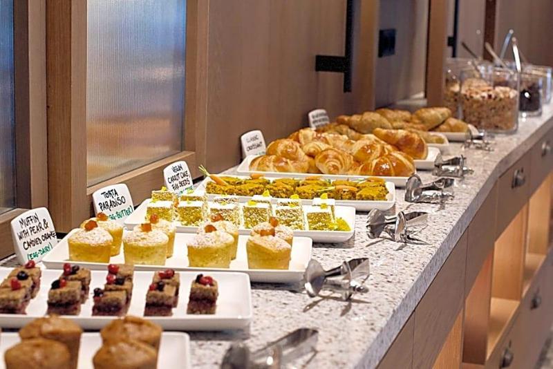 Paradiso Pure Living Vegetarian Vegan Hotel image