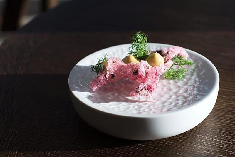 Paradiso Pure Living Vegetarian Vegan Hotel image