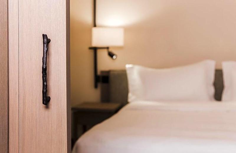 Paradiso Pure Living Vegetarian Vegan Hotel image