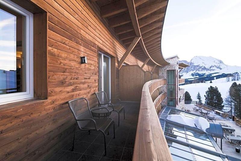 Paradiso Pure Living Vegetarian Vegan Hotel image