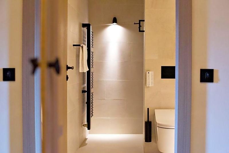 Paradiso Pure Living Vegetarian Vegan Hotel image