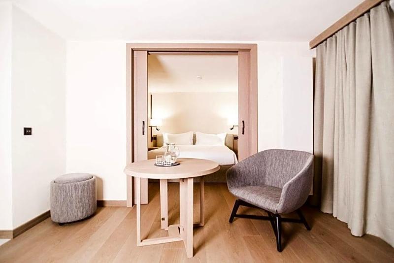 Paradiso Pure Living Vegetarian Vegan Hotel image