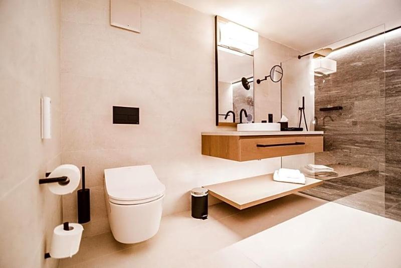 Paradiso Pure Living Vegetarian Vegan Hotel image