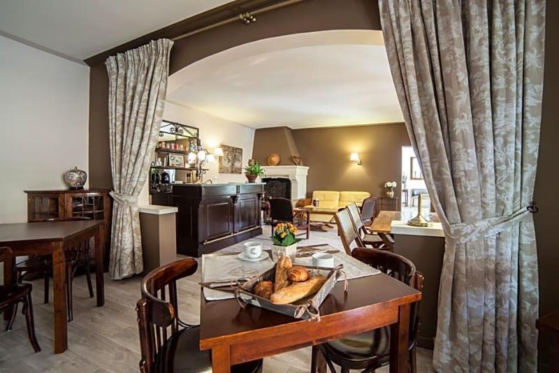 Hotel Mistral image