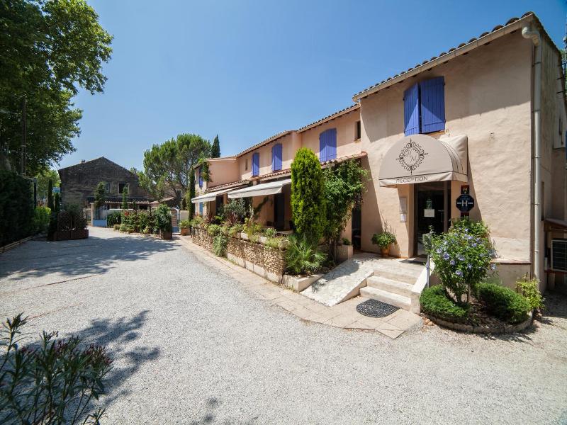 Hotel Mistral image