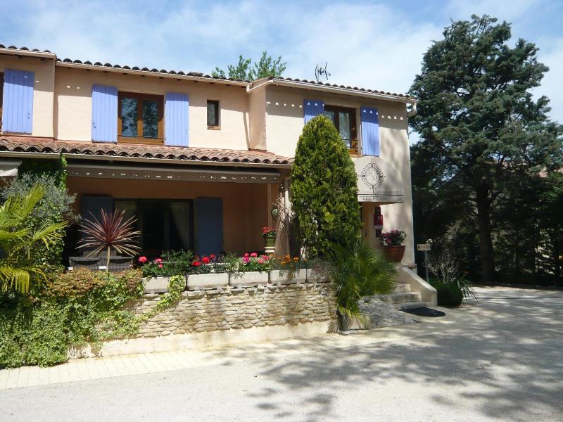 Hotel Mistral image