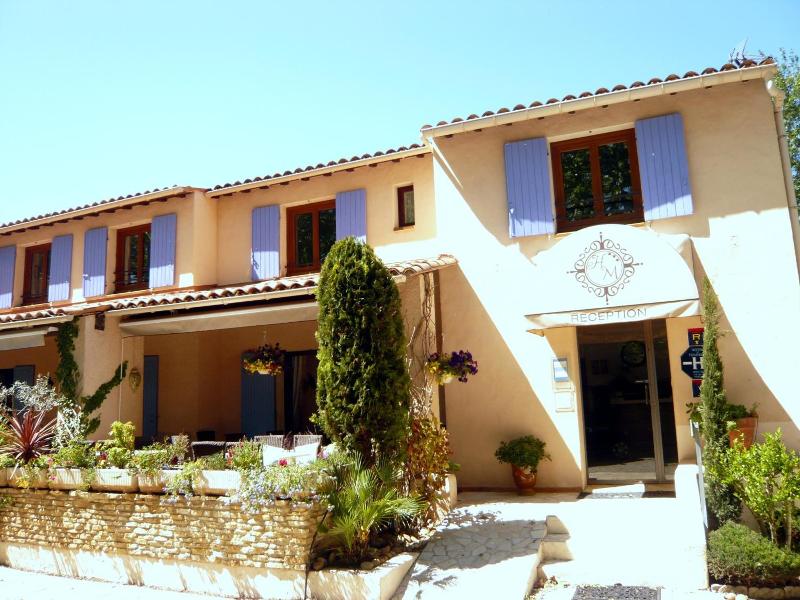 Hotel Mistral image