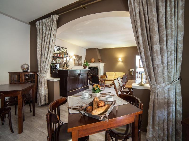 Hotel Mistral image