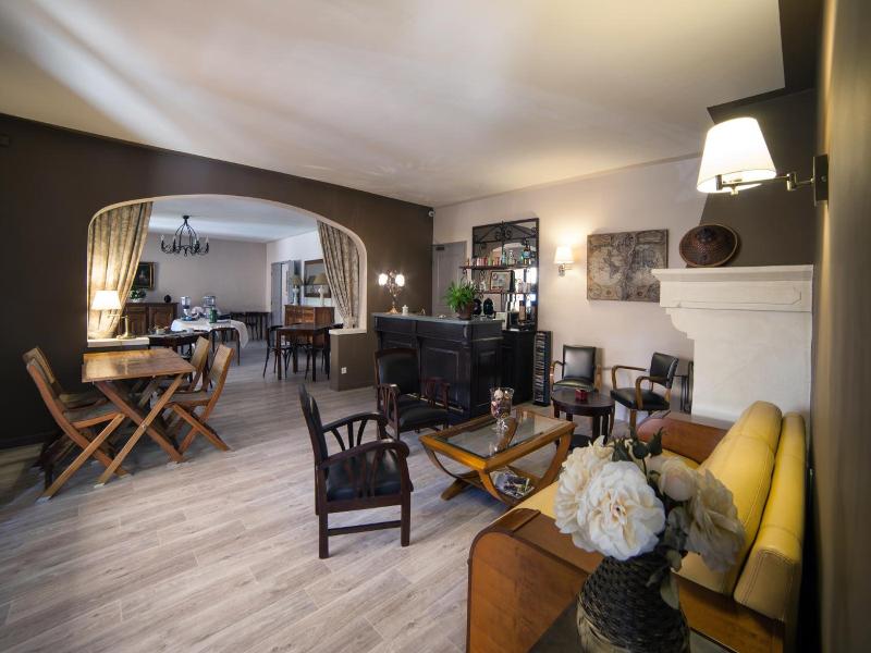 Hotel Mistral image