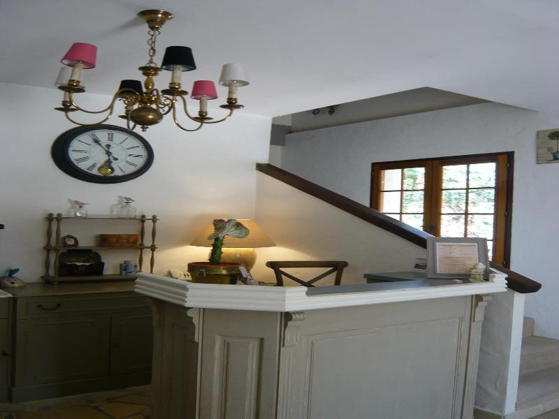 Hotel Mistral image