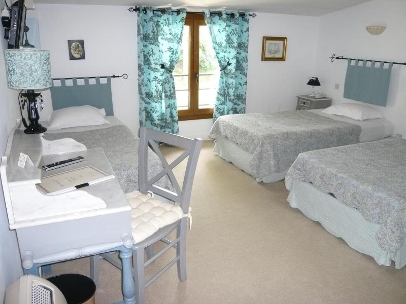 Hotel Mistral image