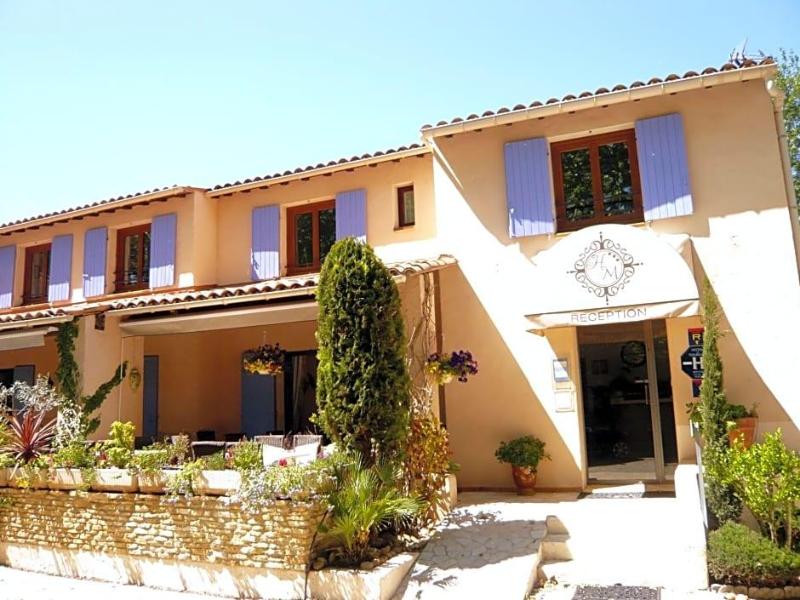 Hotel Mistral image