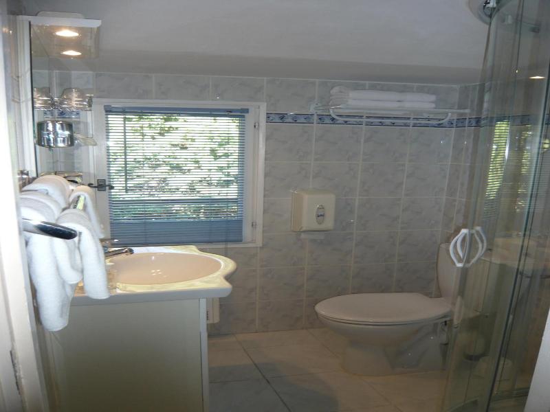 Hotel Mistral image