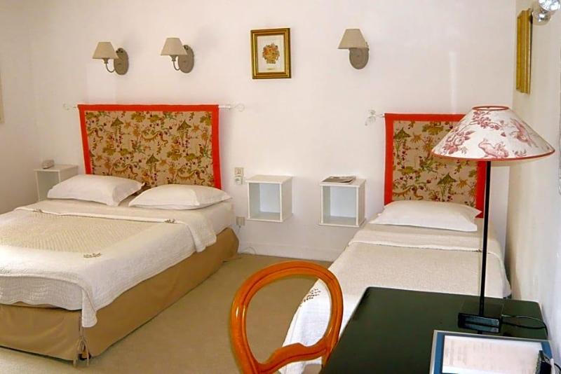 Hotel Mistral image