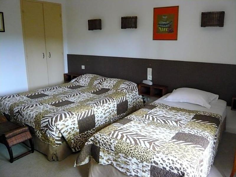 Hotel Mistral image