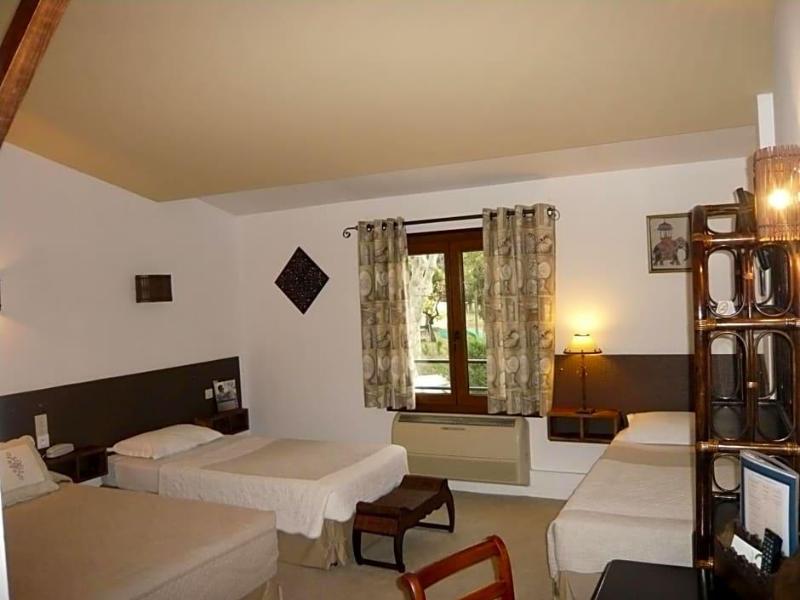 Hotel Mistral image