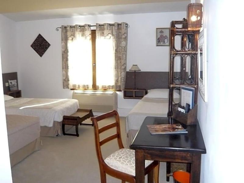Hotel Mistral image
