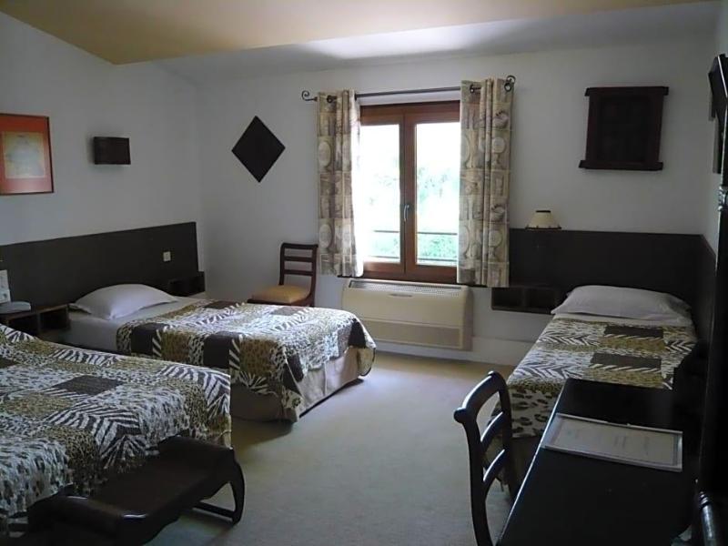 Hotel Mistral image