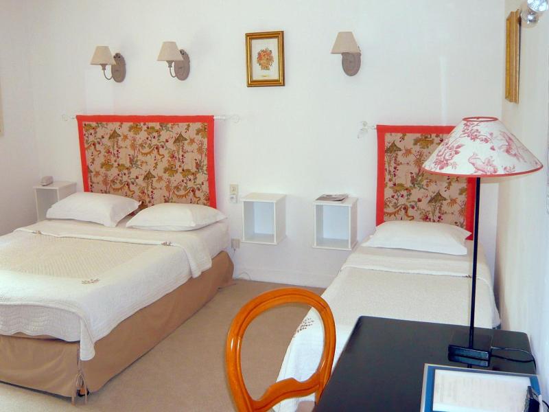 Hotel Mistral image