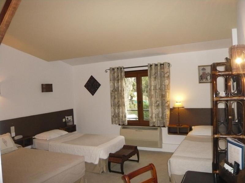 Hotel Mistral image