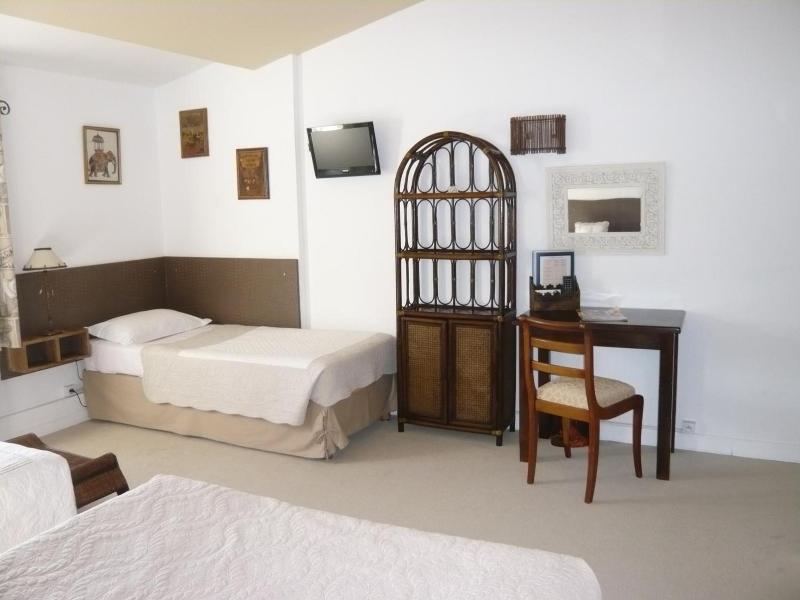 Hotel Mistral image