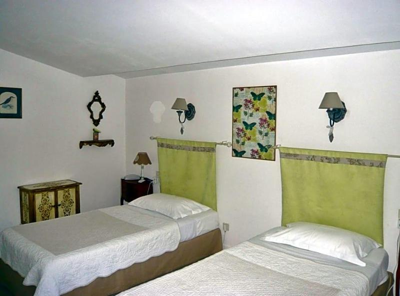 Hotel Mistral image
