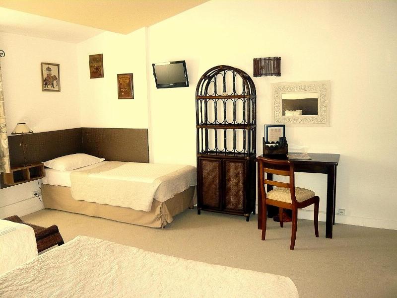 Hotel Mistral image