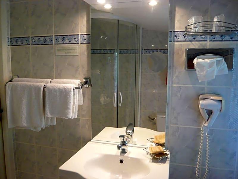 Hotel Mistral image
