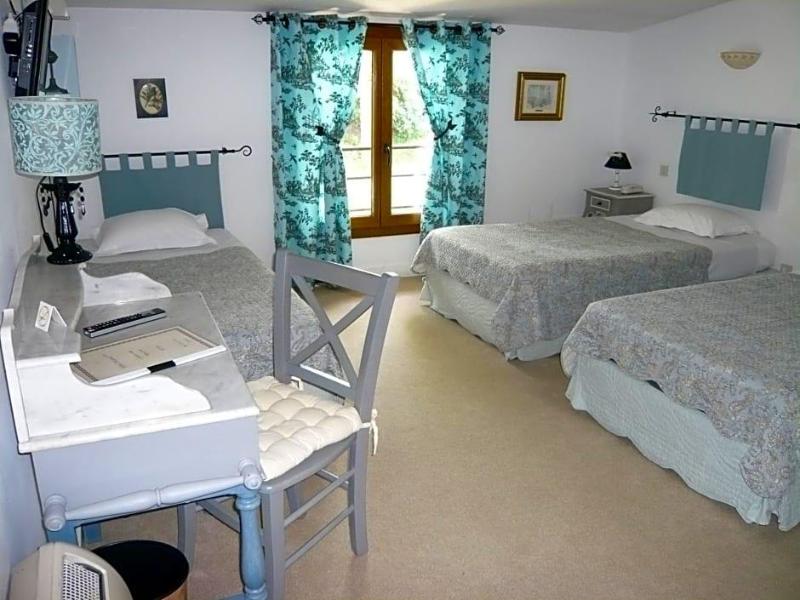 Hotel Mistral image